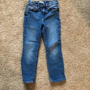Crewcuts Jeans Girls 6